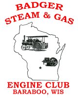 badgersteamandgas.com