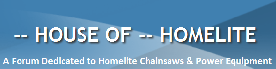www.leonschainsawpartsandrepair.com
